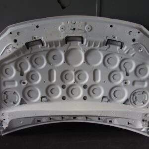 Mercedes Benz W177 A Class A200 A250 A35 Hoot Bonnet - WHITE A1778801800 - Image 4