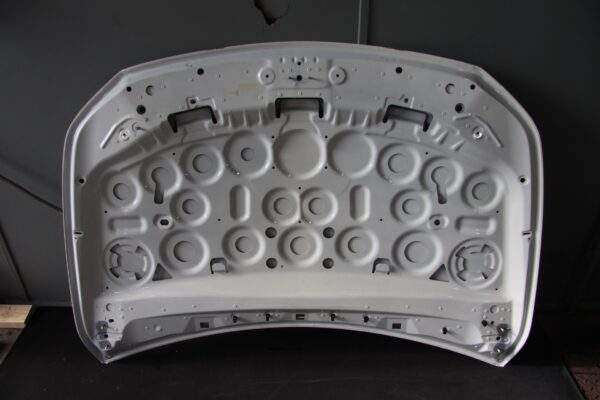 Mercedes Benz W177 A Class A200 A250 A35 Hoot Bonnet - WHITE A1778801800