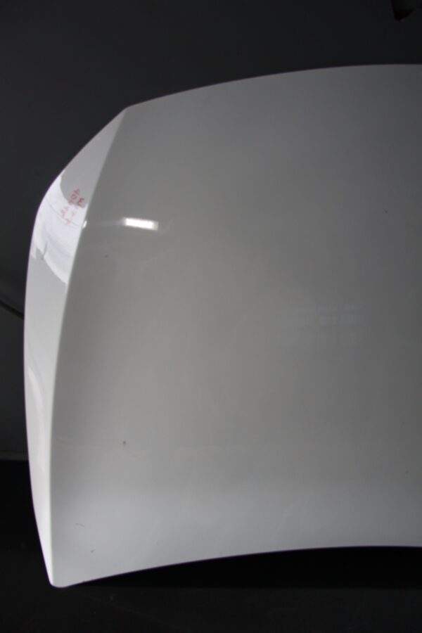 Mercedes Benz W177 A Class A200 A250 A35 Hoot Bonnet - WHITE A1778801800