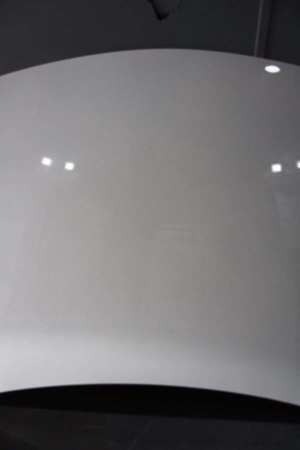 Mercedes Benz W177 A Class A200 A250 A35 Hoot Bonnet - WHITE A1778801800