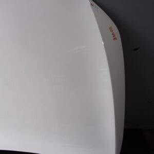 Mercedes Benz W177 A Class A200 A250 A35 Hoot Bonnet - WHITE A1778801800 - Image 9