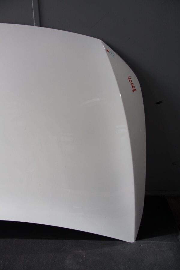 Mercedes Benz W177 A Class A200 A250 A35 Hoot Bonnet - WHITE A1778801800