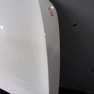 Mercedes Benz W177 A Class A200 A250 A35 Hoot Bonnet - WHITE A1778801800 - Image 8