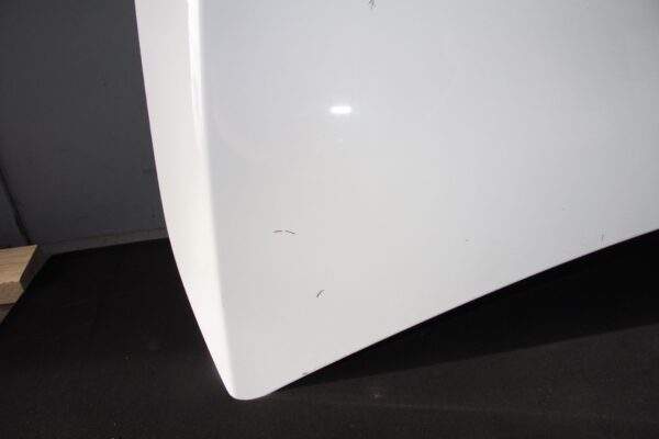 Mercedes Benz W177 A Class A200 A250 A35 Hoot Bonnet - WHITE A1778801800