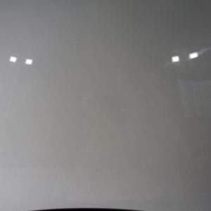 Mercedes Benz W177 A Class A200 A250 A35 Hoot Bonnet - WHITE A1778801800 - Image 5