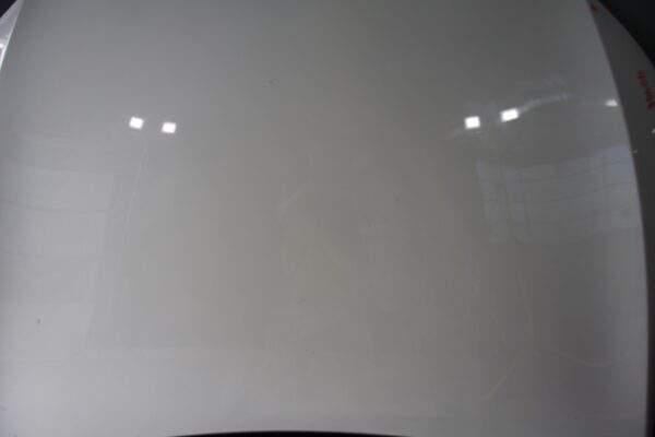 Mercedes Benz W177 A Class A200 A250 A35 Hoot Bonnet - WHITE A1778801800