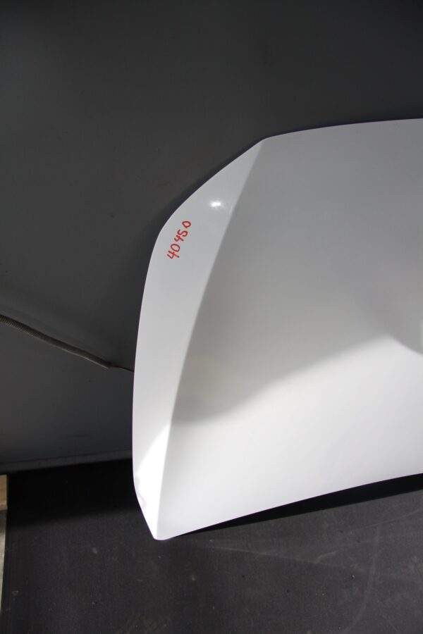 Mercedes Benz W177 A Class A200 A250 A35 Hoot Bonnet - WHITE A1778801800
