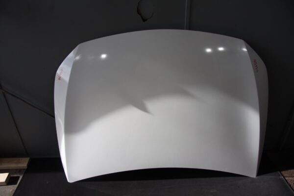 Mercedes Benz W177 A Class A200 A250 A35 Hoot Bonnet - WHITE A1778801800