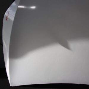 Mercedes Benz W177 A Class A200 A250 A35 Hoot Bonnet - WHITE A1778801800 - Image 9