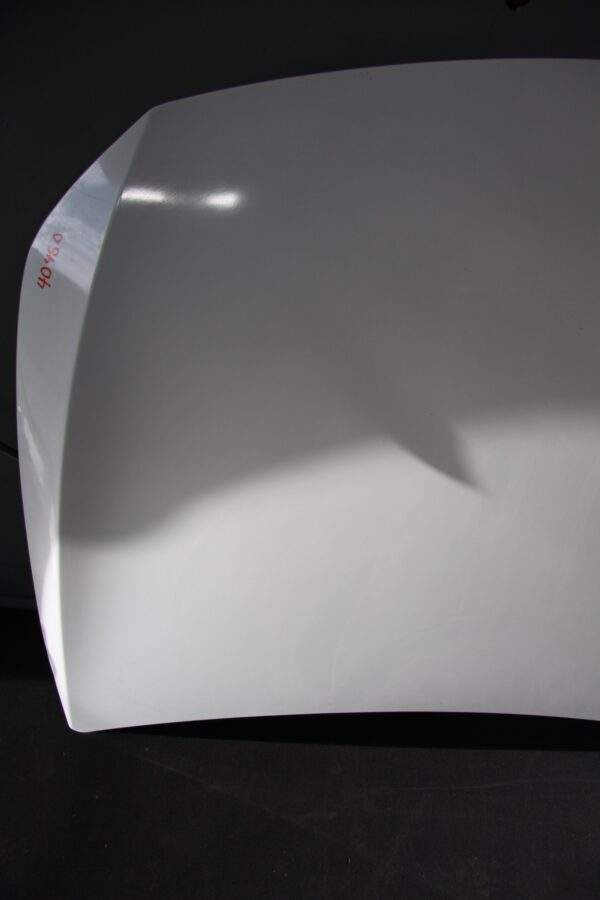 Mercedes Benz W177 A Class A200 A250 A35 Hoot Bonnet - WHITE A1778801800