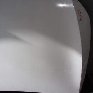 Mercedes Benz W177 A Class A200 A250 A35 Hoot Bonnet - WHITE A1778801800 - Image 7