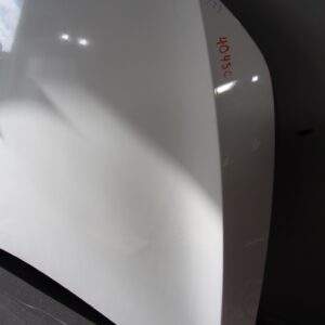 Mercedes Benz W177 A Class A200 A250 A35 Hoot Bonnet - WHITE A1778801800 - Image 6