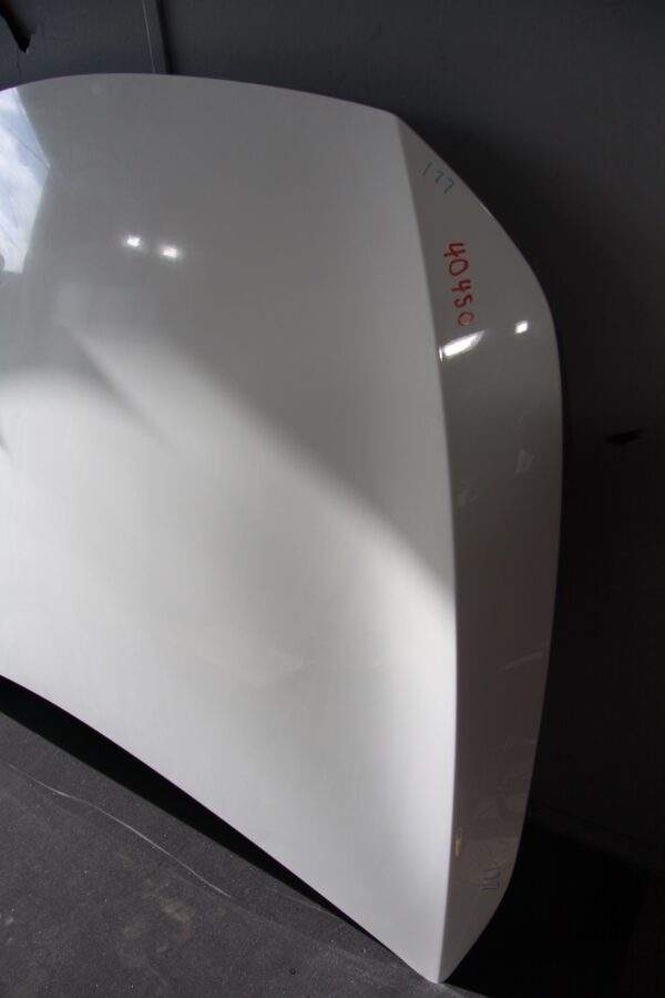Mercedes Benz W177 A Class A200 A250 A35 Hoot Bonnet - WHITE A1778801800