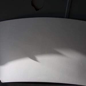 Mercedes Benz W177 A Class A200 A250 A35 Hoot Bonnet - WHITE A1778801800 - Image 5
