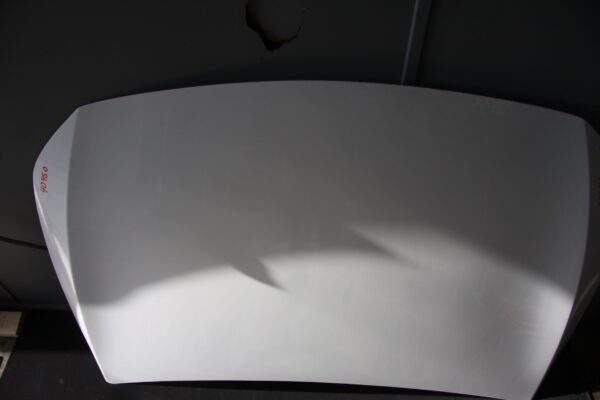 Mercedes Benz W177 A Class A200 A250 A35 Hoot Bonnet - WHITE A1778801800