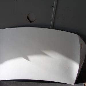 Mercedes Benz W177 A Class A200 A250 A35 Hoot Bonnet - WHITE A1778801800 - Image 4
