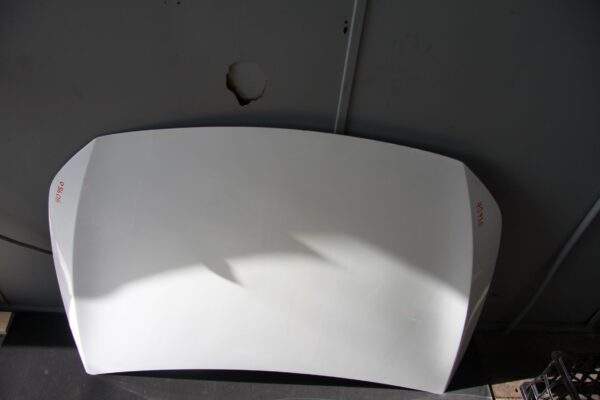 Mercedes Benz W177 A Class A200 A250 A35 Hoot Bonnet - WHITE A1778801800