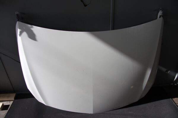 Mercedes Benz W176 A Class A200 A250 A45 Bonnet Hood WHITE
