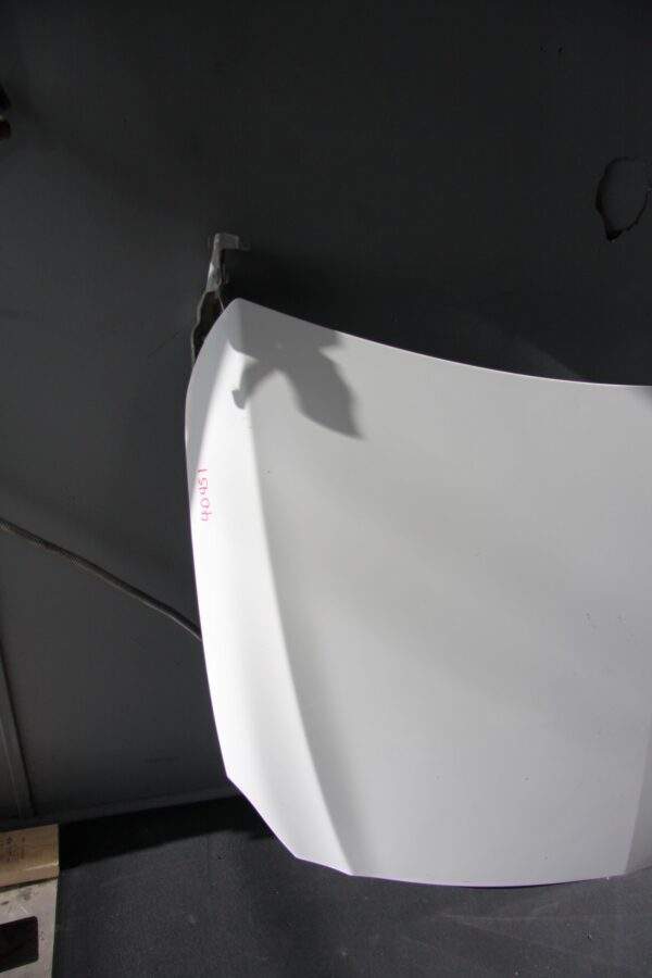 Mercedes Benz W176 A Class A200 A250 A45 Bonnet Hood WHITE