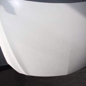 Mercedes Benz W176 A Class A200 A250 A45 Bonnet Hood WHITE - Image 6