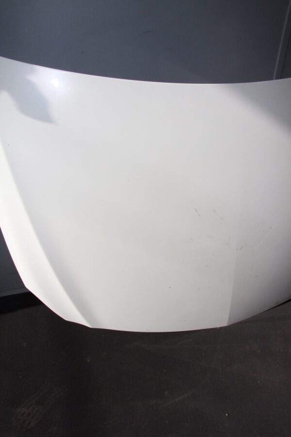 Mercedes Benz W176 A Class A200 A250 A45 Bonnet Hood WHITE