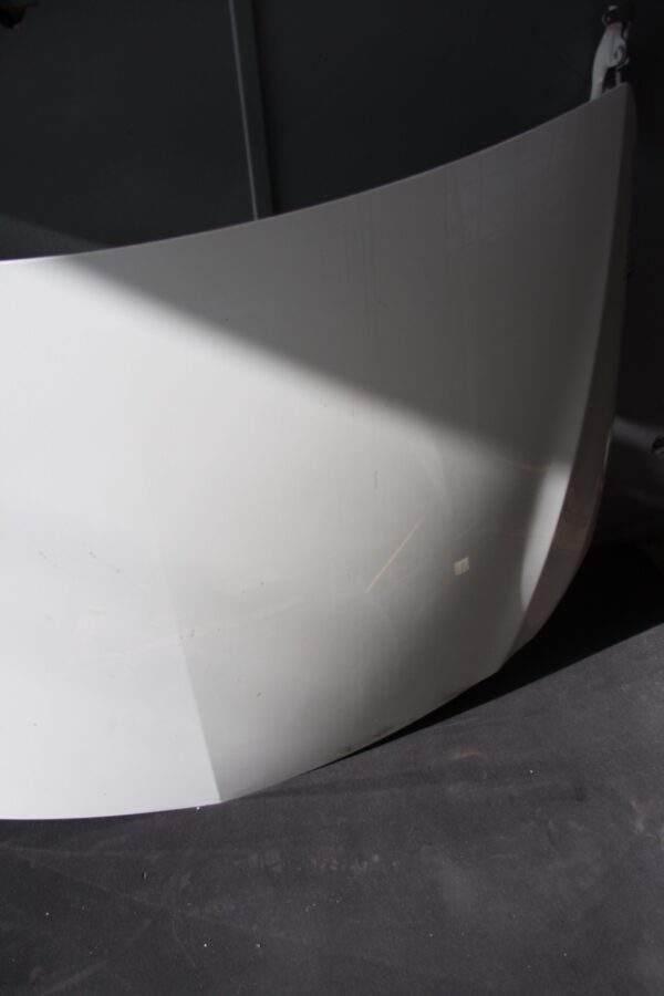 Mercedes Benz W176 A Class A200 A250 A45 Bonnet Hood WHITE