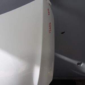 Mercedes Benz W176 A Class A200 A250 A45 Bonnet Hood WHITE - Image 4