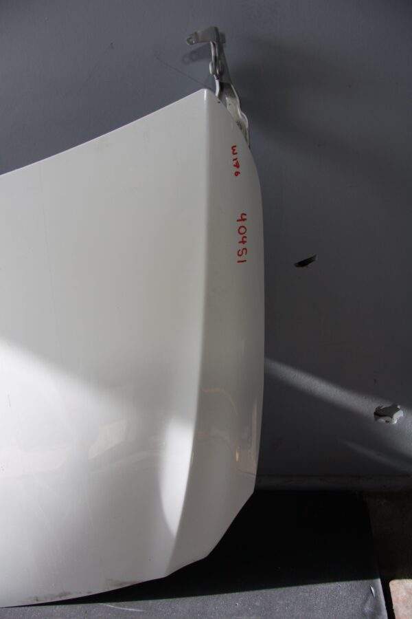Mercedes Benz W176 A Class A200 A250 A45 Bonnet Hood WHITE