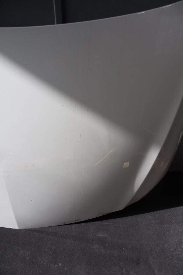 Mercedes Benz W176 A Class A200 A250 A45 Bonnet Hood WHITE