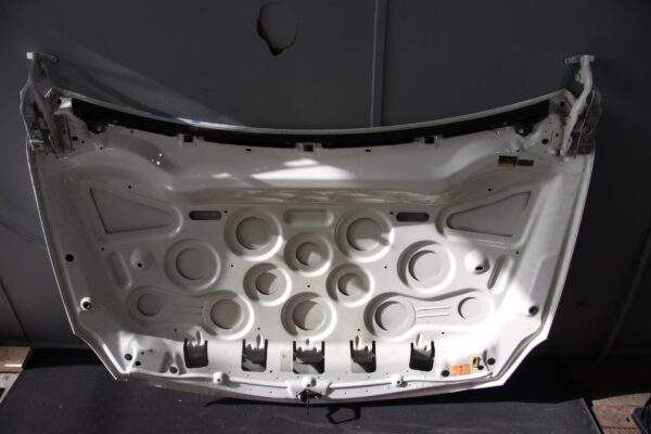 Mercedes Benz W176 A Class A200 A250 A45 Bonnet Hood WHITE