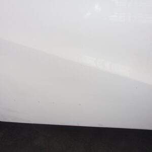 Mercedes Benz W176 A Class A180 A200 A250 A45 Rear Right Drivers Door WHITE - Image 6