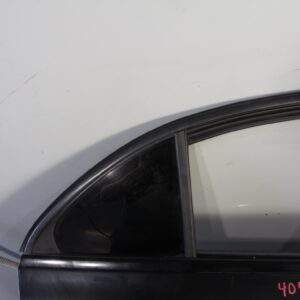 Mercedes Benz W176 A Class A180 A200 A250 A45 Rear Right Drivers Door BLACK - Image 7