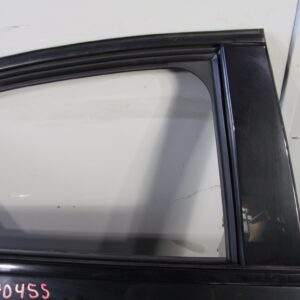 Mercedes Benz W176 A Class A180 A200 A250 A45 Rear Right Drivers Door BLACK - Image 6
