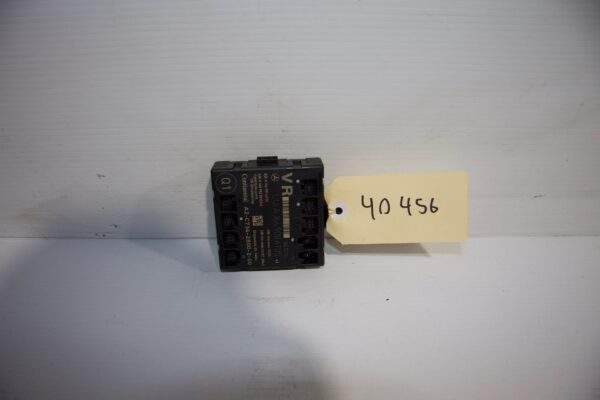 Mercedes Benz W176 W117 A CLA Class Door Control Module Unit A1669006105