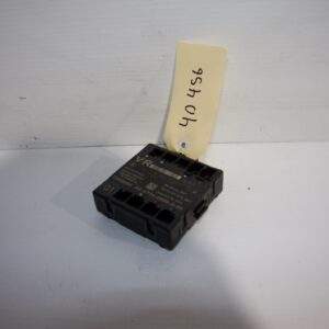 Mercedes Benz W176 W117 A CLA Class Door Control Module Unit A1669006105 - Image 2