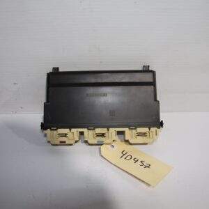 Mercedes Benz W176 W117 A CLA Class Seat Control Module A1669008606