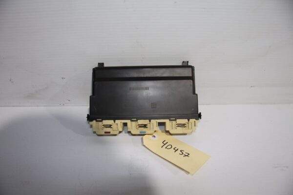 Mercedes Benz W176 W117 A CLA Class Seat Control Module A1669008606
