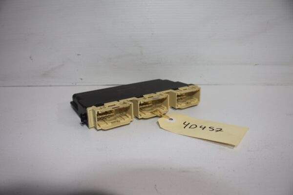 Mercedes Benz W176 W117 A CLA Class Seat Control Module A1669008606