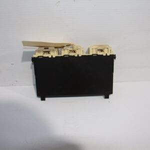 Mercedes Benz W176 W117 A CLA Class Seat Control Module A1669008606 - Image 4