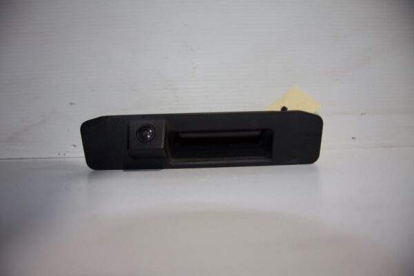 Mercedes Benz W176 W166 A GLE ML Class Boot Hatch Release Handle w Camera
