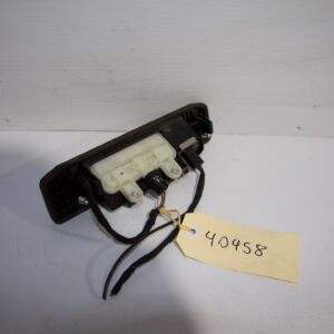 Mercedes Benz W176 W166 A GLE ML Class Boot Hatch Release Handle w Camera - Image 6