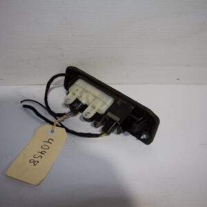 Mercedes Benz W176 W166 A GLE ML Class Boot Hatch Release Handle w Camera - Image 5