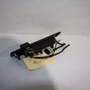 Mercedes Benz W176 W166 A GLE ML Class Boot Hatch Release Handle w Camera - Image 4