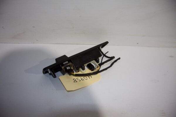 Mercedes Benz W176 W166 A GLE ML Class Boot Hatch Release Handle w Camera