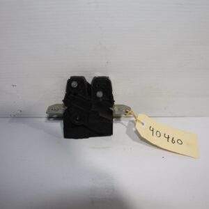 Mercedes Benz W176 A Class Rear Boot Trunk Hatch Lock A2467400035 - Image 2