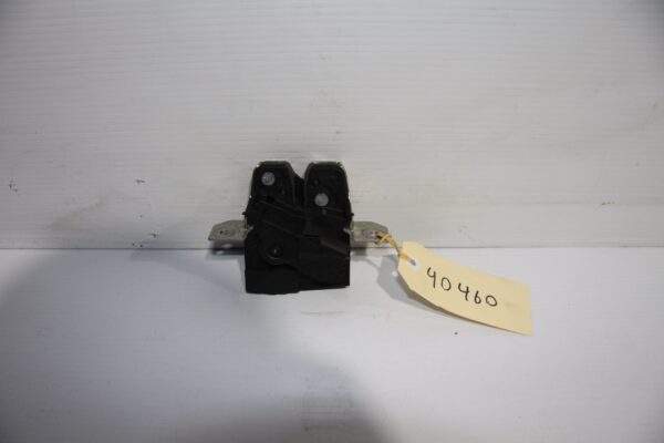 Mercedes Benz W176 A Class Rear Boot Trunk Hatch Lock A2467400035