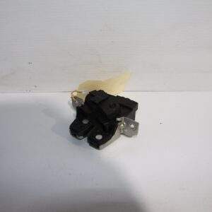 Mercedes Benz W176 A Class Rear Boot Trunk Hatch Lock A2467400035