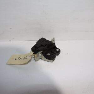 Mercedes Benz W176 A Class Rear Boot Trunk Hatch Lock A2467400035 - Image 6