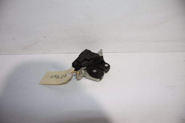 Mercedes Benz W176 A Class Rear Boot Trunk Hatch Lock A2467400035