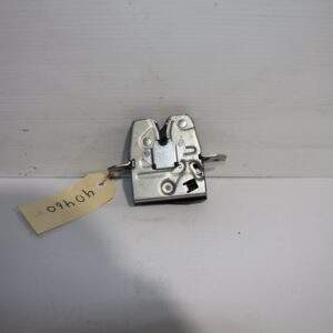 Mercedes Benz W176 A Class Rear Boot Trunk Hatch Lock A2467400035 - Image 5